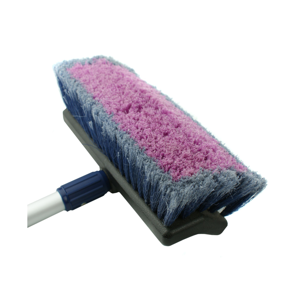 Щітка для миття CityUP з підключенння води 105-171 см CA-606 (886063) - зображення 2