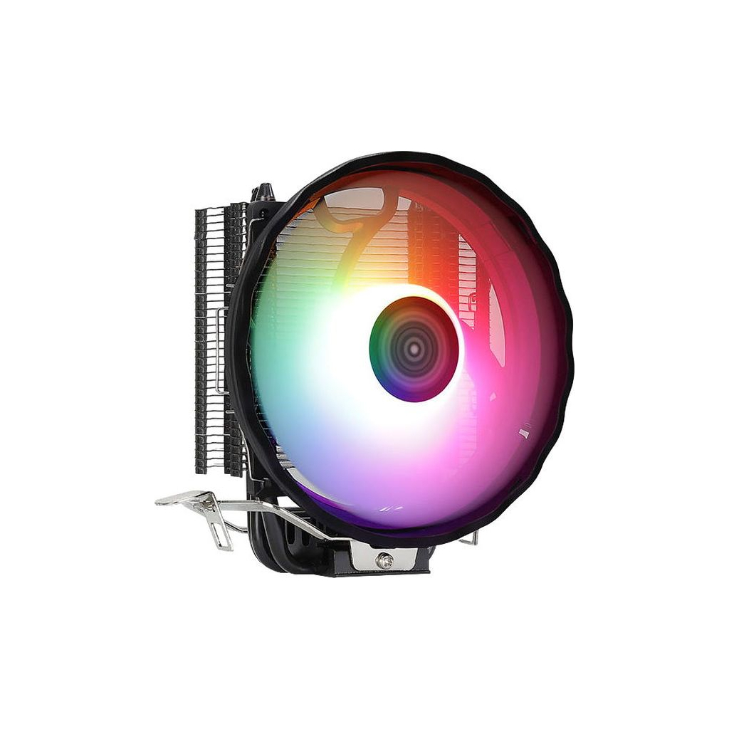 Кулер до процесора AeroCool Rave 3 ARGB (ACTC-RV30317.01) - изображение 1