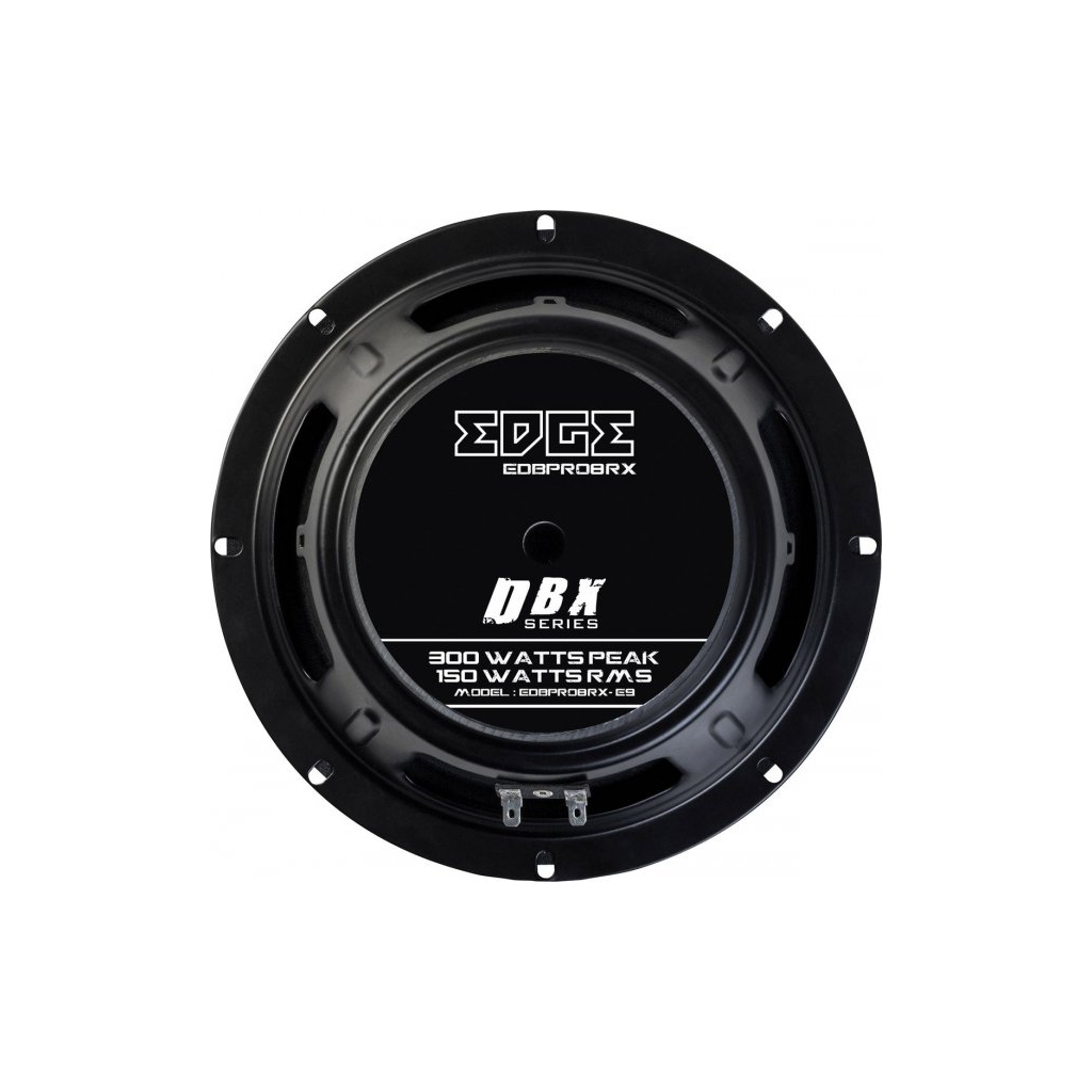 Середньочастотна акустика EDGE EDBPRO8RX-E9 - зображення 4