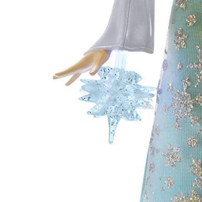 Лялька Mattel Ельза Магія льоду з м/ф Крижане серце (CGH15) - зображення 5