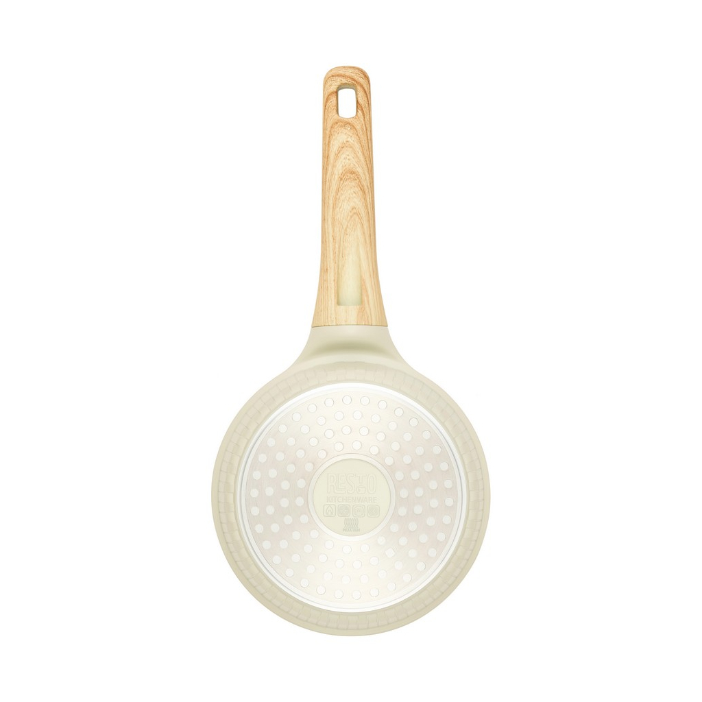 Ківш Resto Ran білий 16 см 1,3 л (93800) - зображення 8