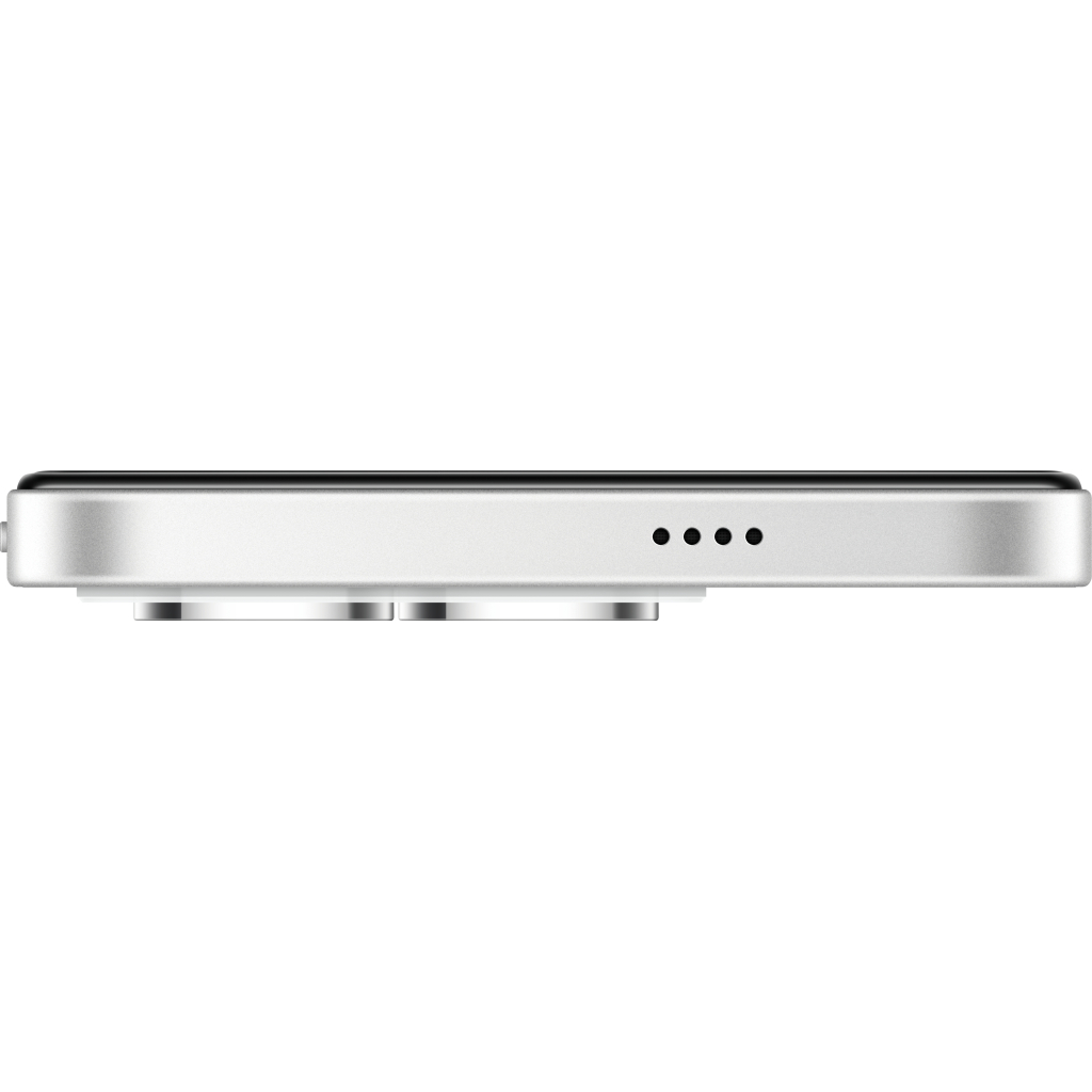 Мобільний телефон Tecno Spark Go 1 3/64GB Glittery White (4894947036446) - зображення 6