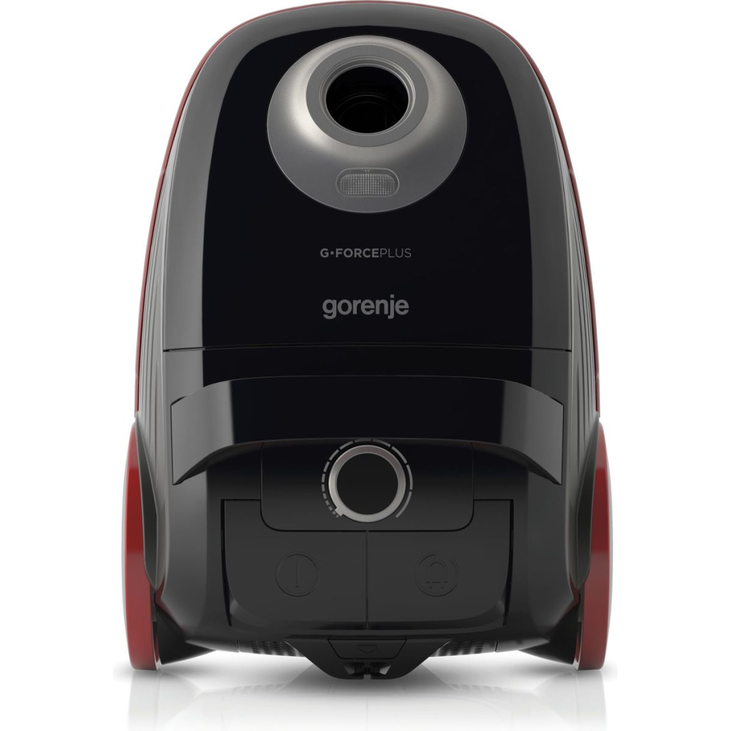 Пилосос Gorenje VCEA22GPLBKCY - зображення 2