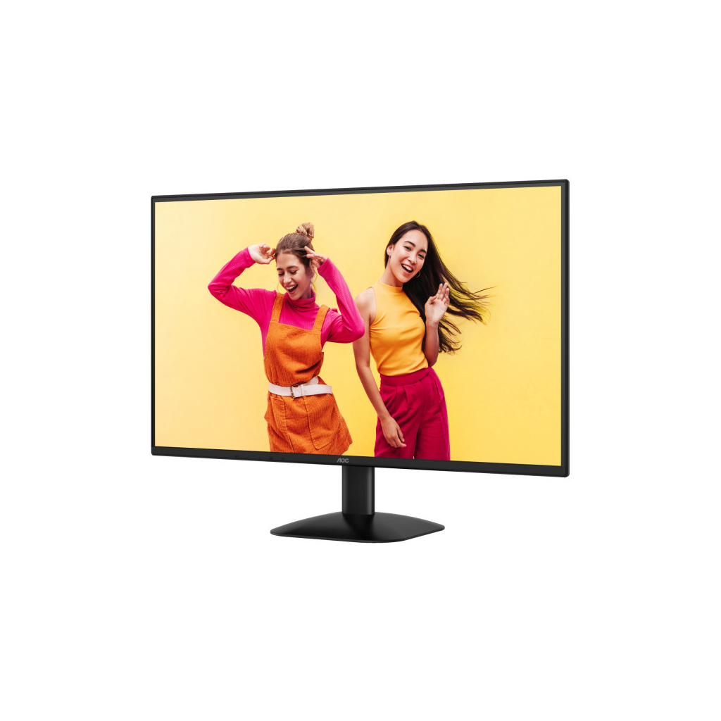 Монітор AOC Q27B35S3 - зображення 3