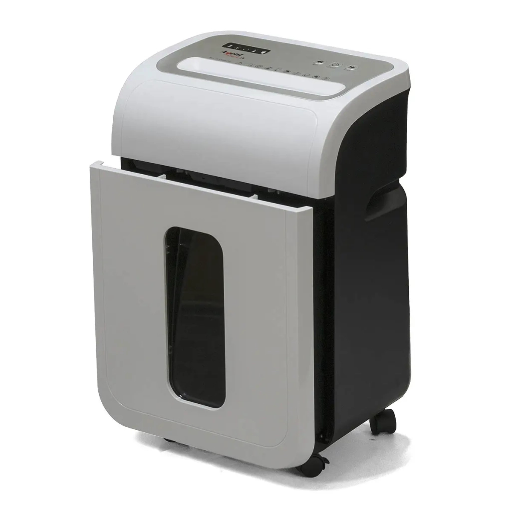 Знищувач документів Agent 1823.4 X (4х38) (6020646) - picture 2