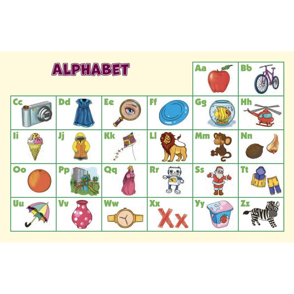 Підручник Англійська мова. 2 клас. Start Up - С. Губарєва, О. Павліченко, Л. Залюбовська Ранок (9786170990198) - зображення 3