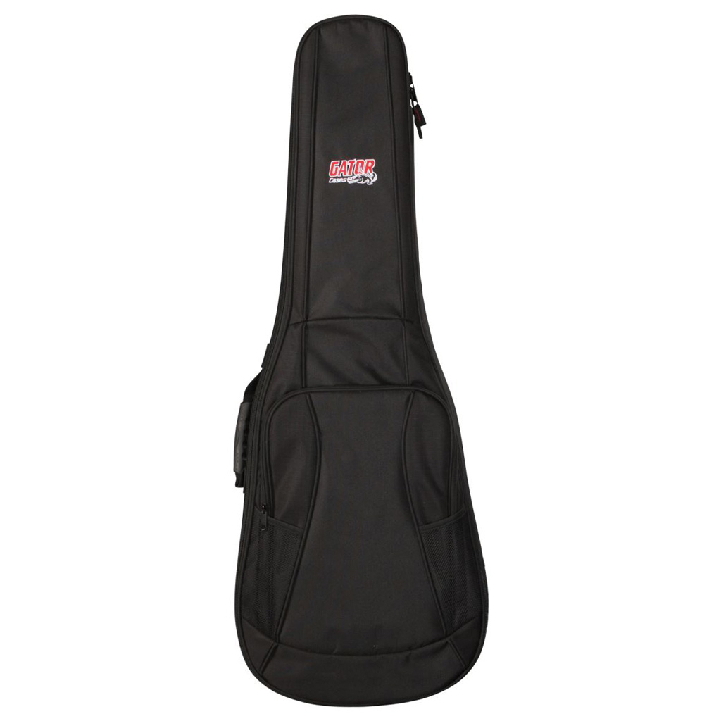 Чохол для гітари Gator Electric Guitar Gig Bag (GB-4G-ELECTRIC) - зображення 1