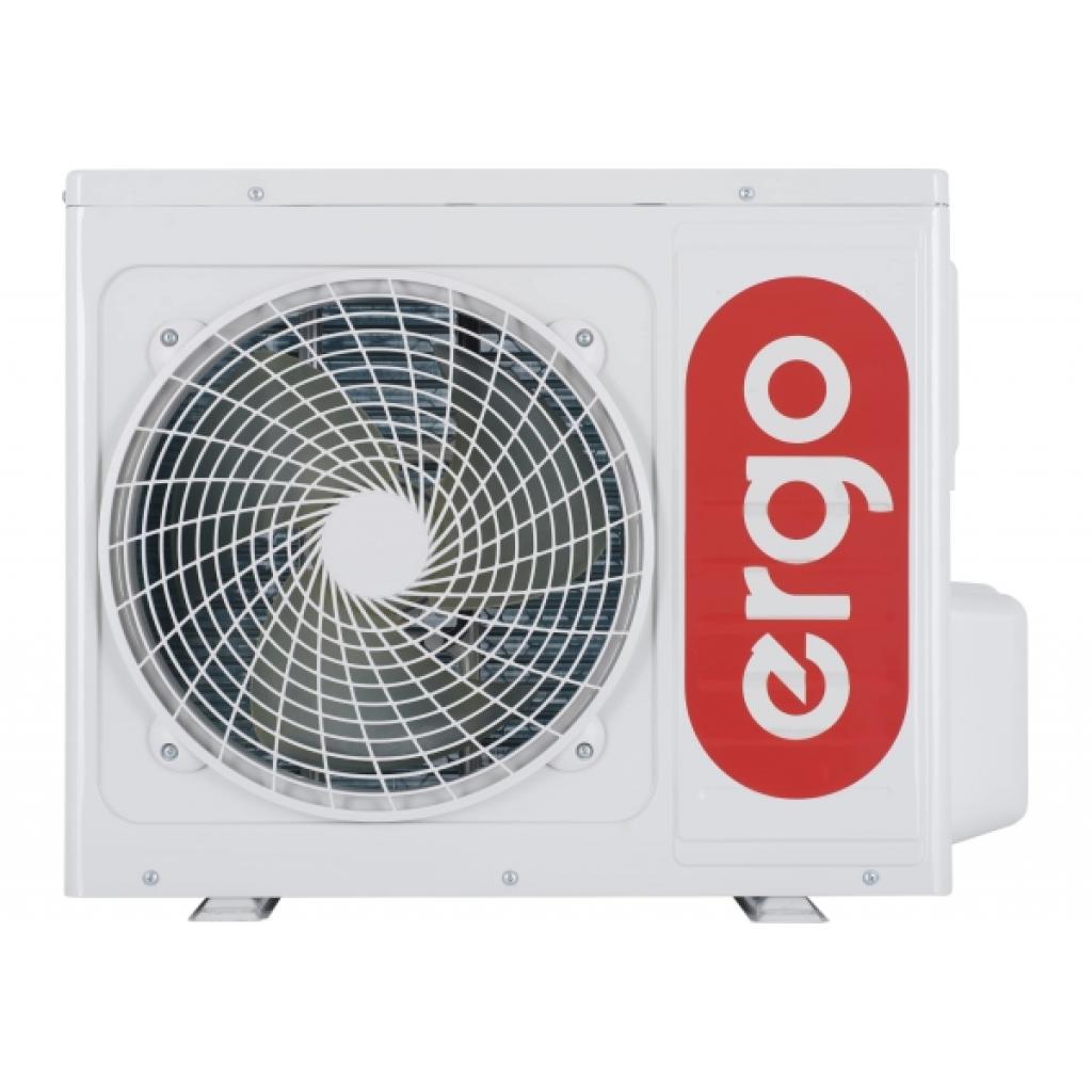 Кондиціонер Ergo ACI 1819 CHW - зображення 6