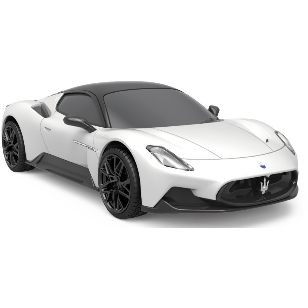 Радіокерована іграшка KS Drive Maserati MC20 1:24, 2.4Ghz білий (124GMMW) - изображение 4