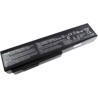 Акумулятор до ноутбука ASUS Asus A32-M50 4400mAh 6cell 11.1V Li-ion (A41839) - зображення 1