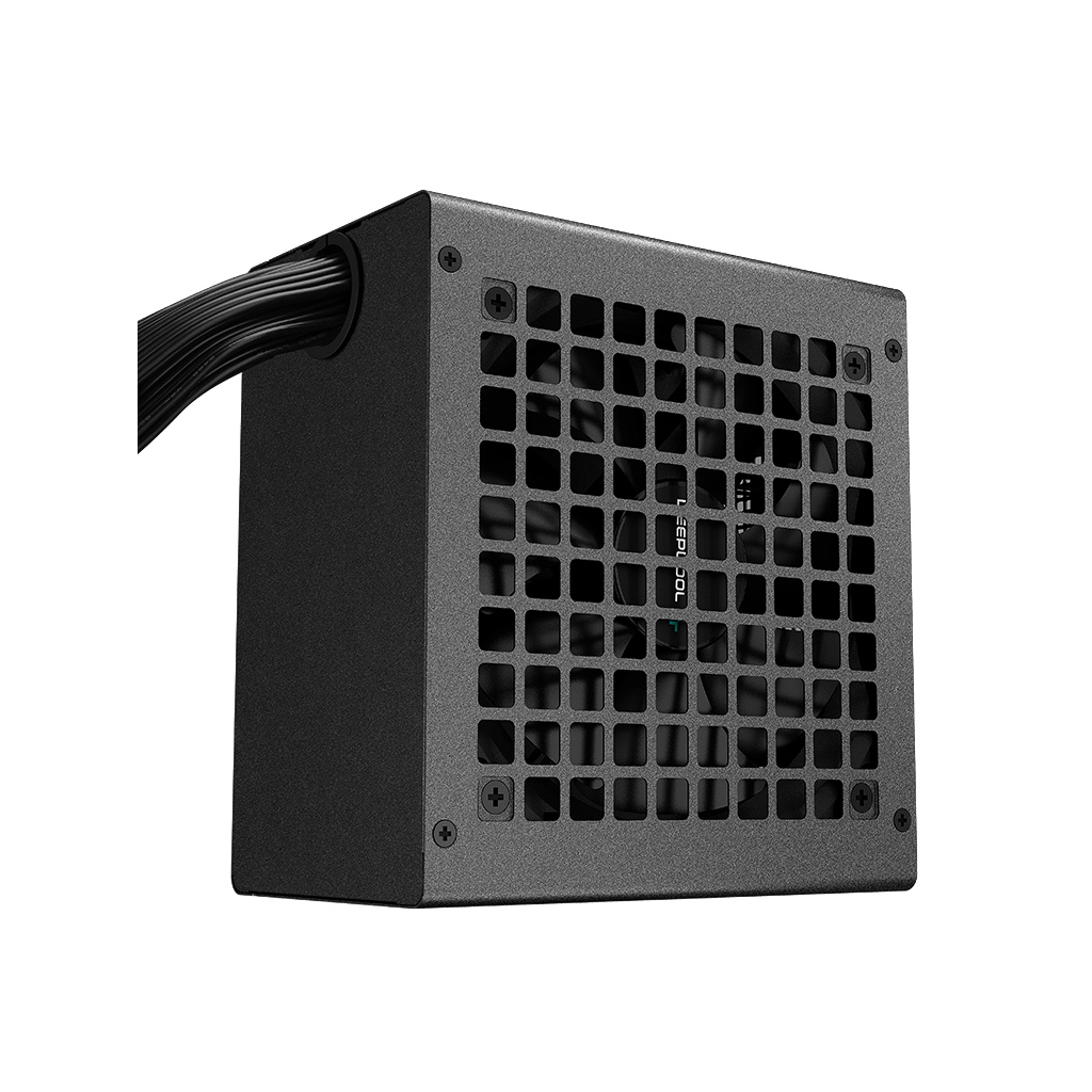Блок живлення Deepcool 650W PF650 (R-PF650D-HA0B-EU) - зображення 5