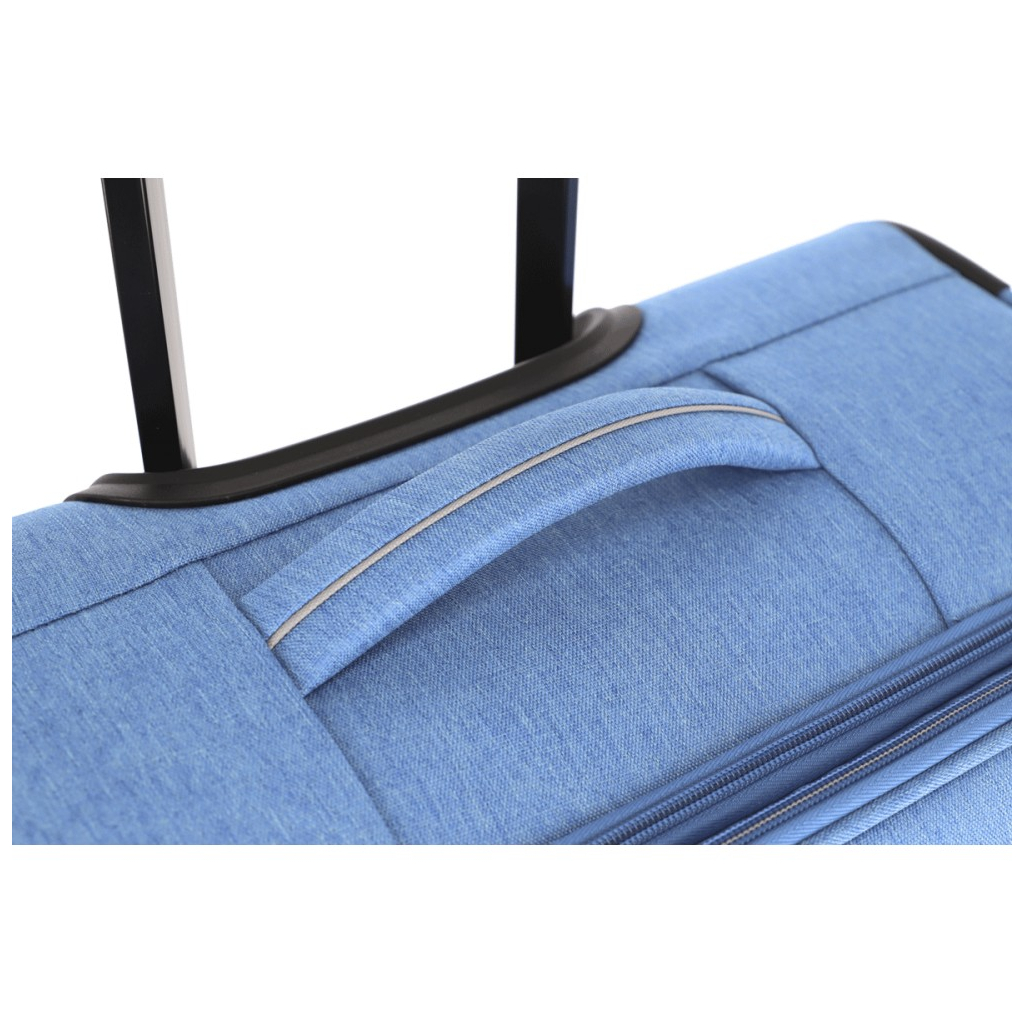 Валіза Travelite Boja Blue M (TL091548-25) - зображення 8