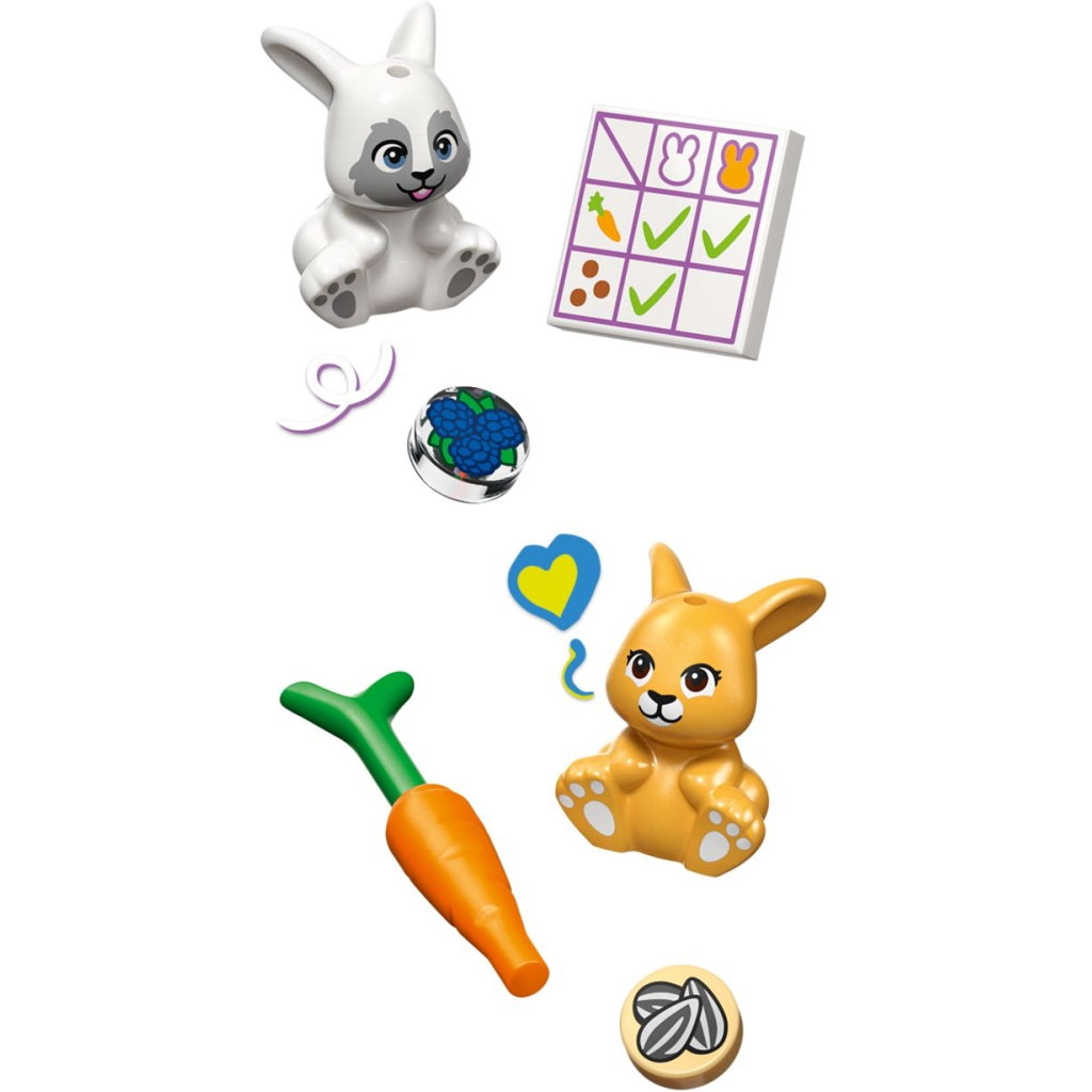 Конструктор LEGO Friends Ветеринарна клініка (42679) - зображення 7