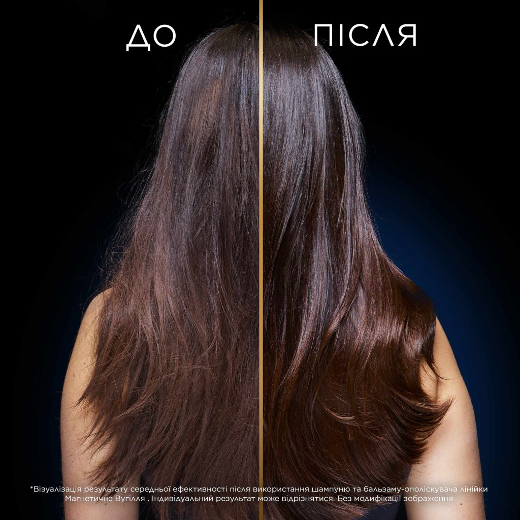 Кондиціонер для волосся Garnier Botanic Therapy Магнетичне вугілля 200 мл (3600542512268) - изображение 7