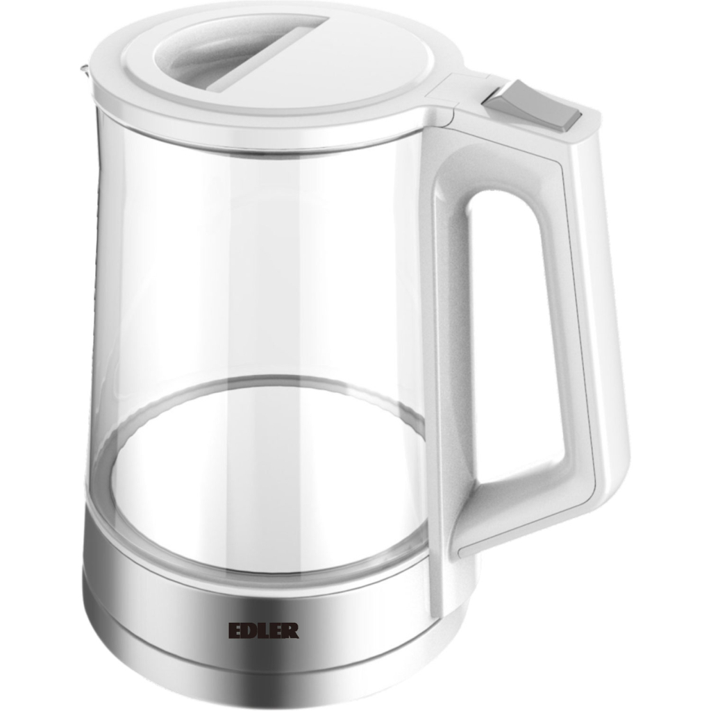 Електрочайник Edler EDEK-821 - зображення 1