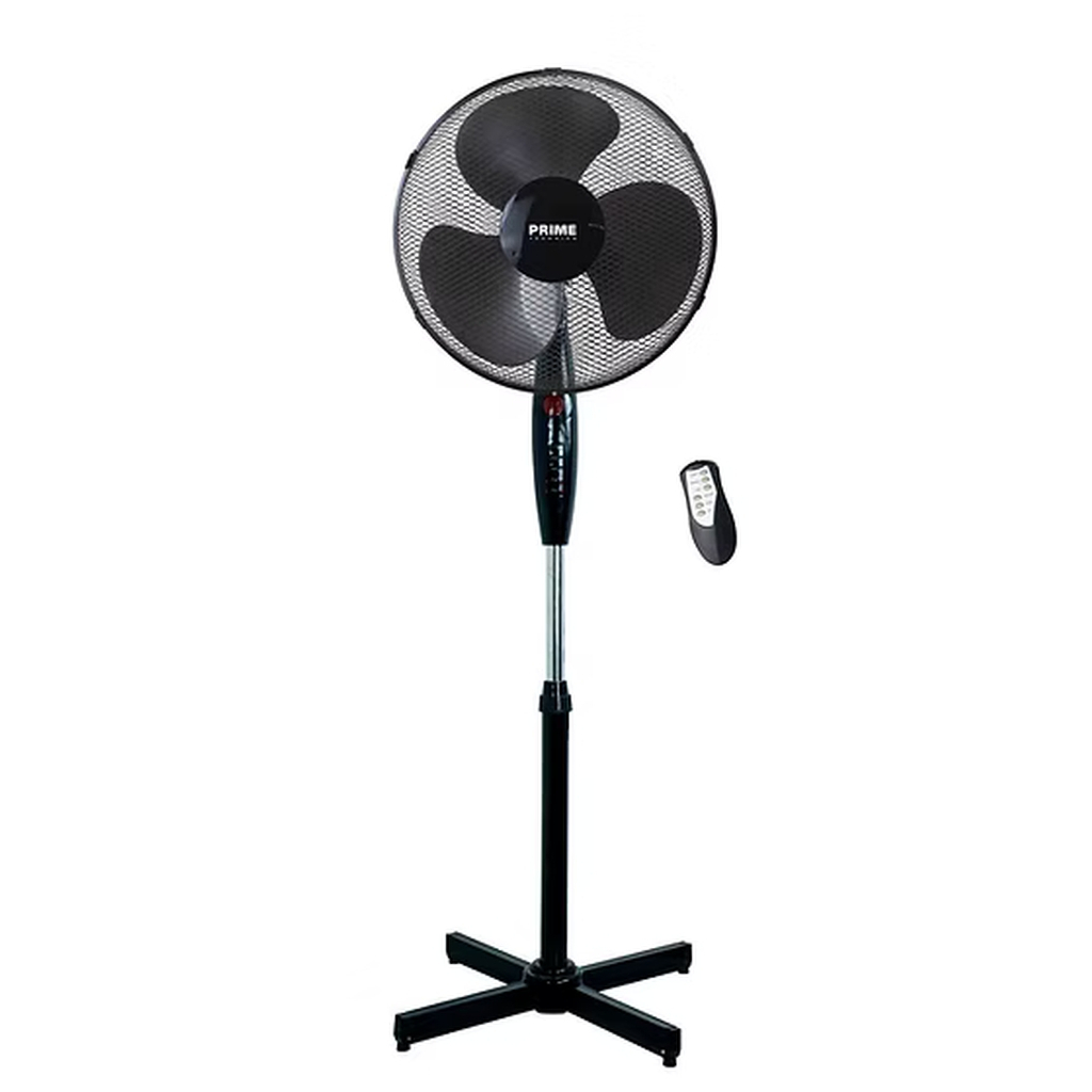 Вентилятор PRIME Technics SFV 45 BR - зображення 1