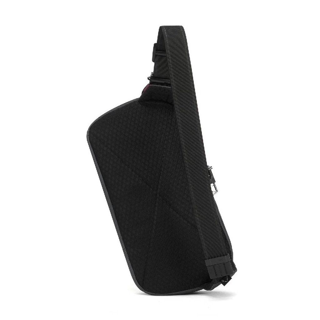 Сумка Pacsafe Metrosafe X Urban Sling Графітова (30615144) - зображення 2