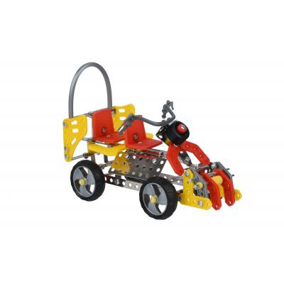 Конструктор Same Toy Inteligent DIY Model 175ел. (WC98DUt) - зображення 2