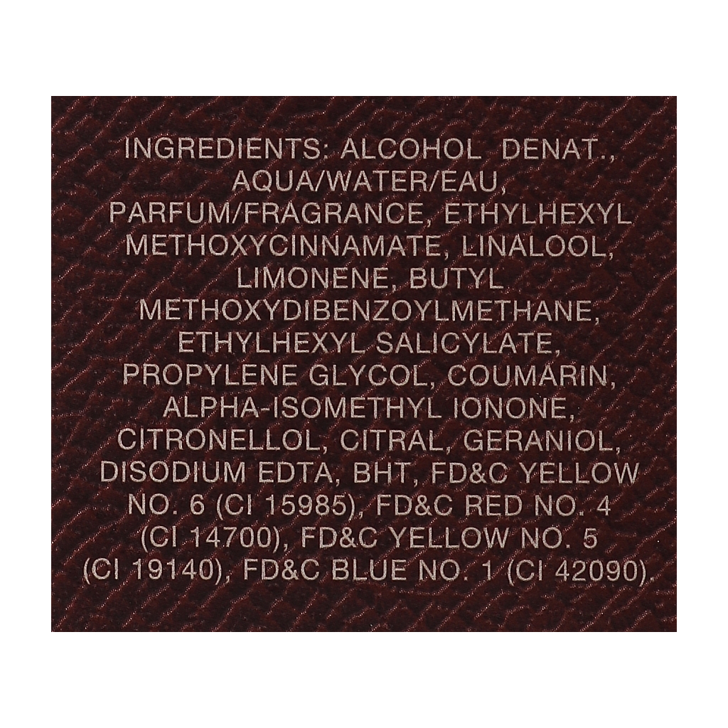 Туалетна вода Davidoff Adventure 100 мл (3414200204415) - зображення 6