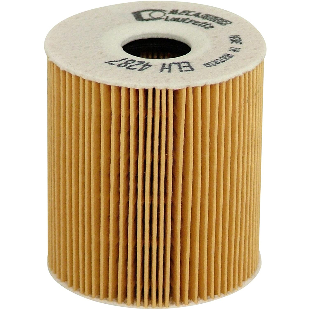 Фільтр масляний MECAFILTER ELH4287 - зображення 1