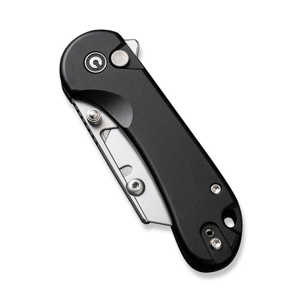 Ніж Civivi Elementum Utility Black (C23039B-1) - зображення 6