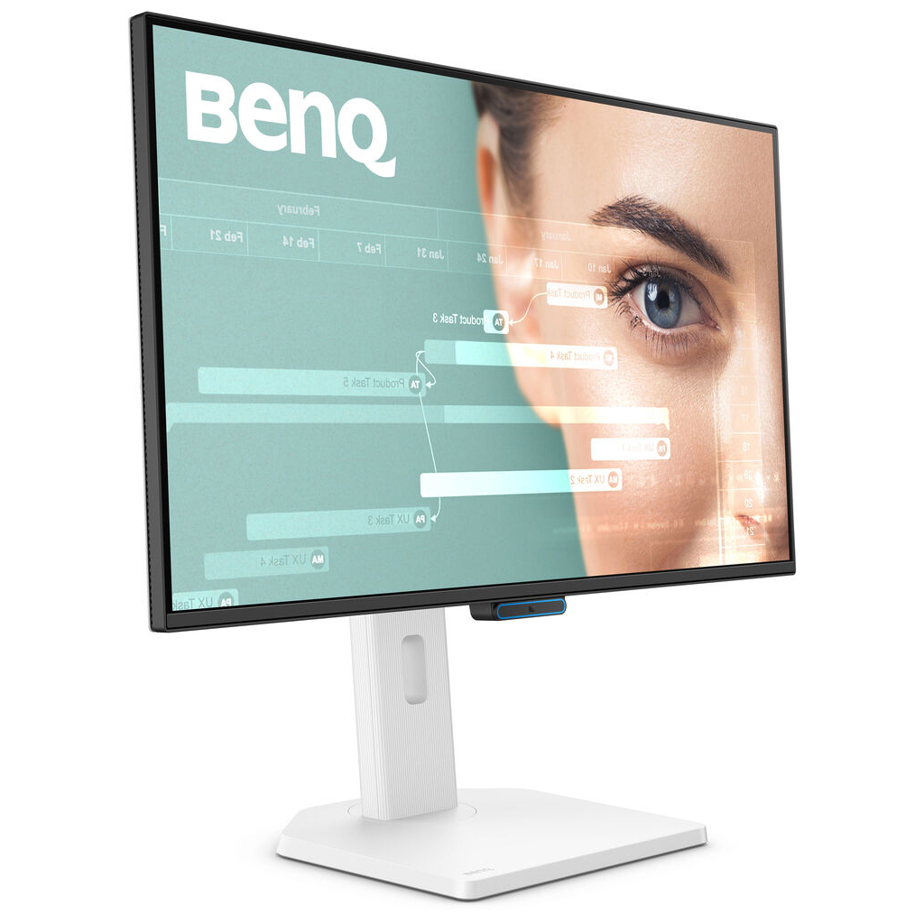 Монітор BenQ GW2790TC Black - зображення 3