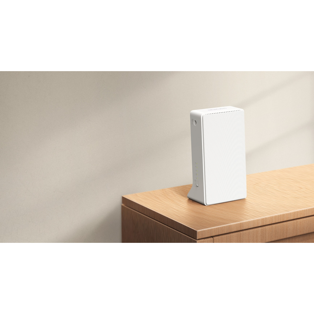 Маршрутизатор Mercusys MB130-4G - зображення 4