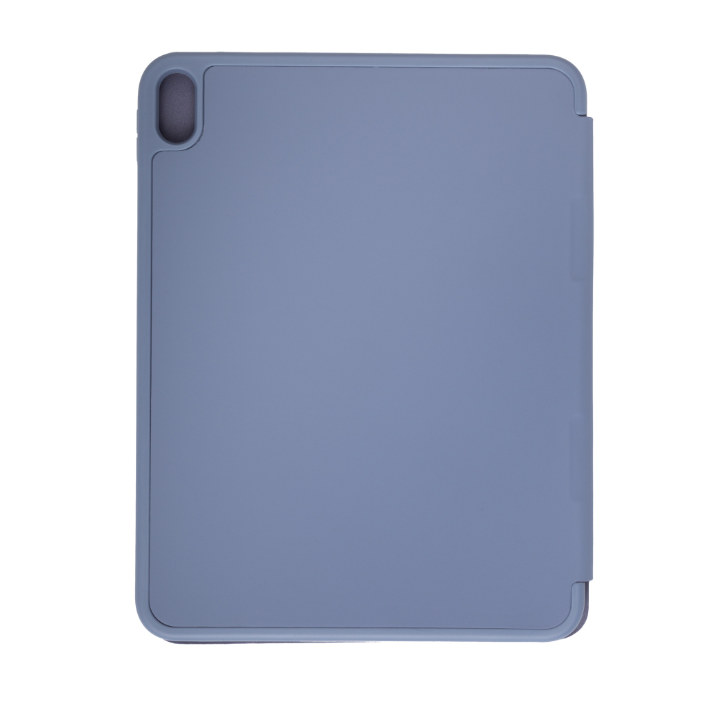 Чохол до планшета Armorstandart Smart Fold Pen iPad 10.9 2022 Lavender Grey (ARM74942) - зображення 2