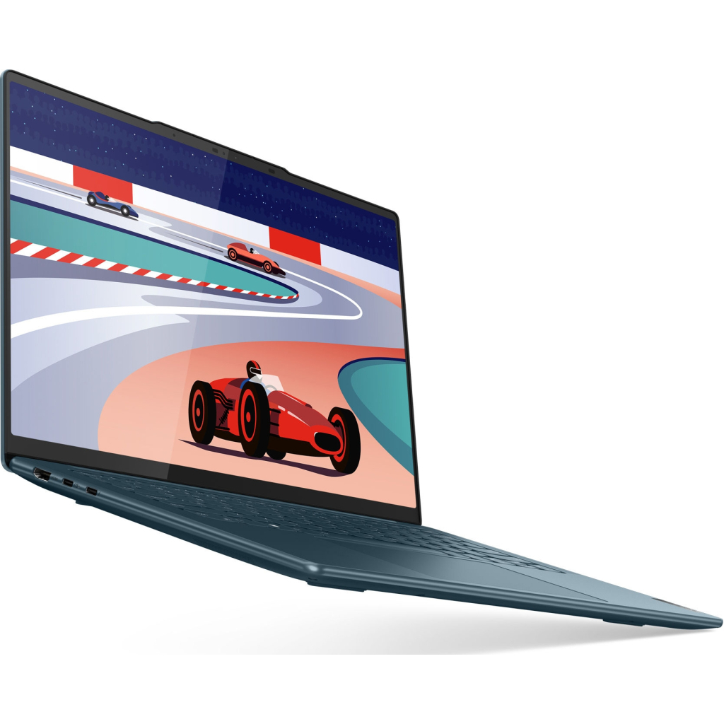Ноутбук Lenovo Yoga Pro 7 14IRH8 (82Y700C7RA) - зображення 2