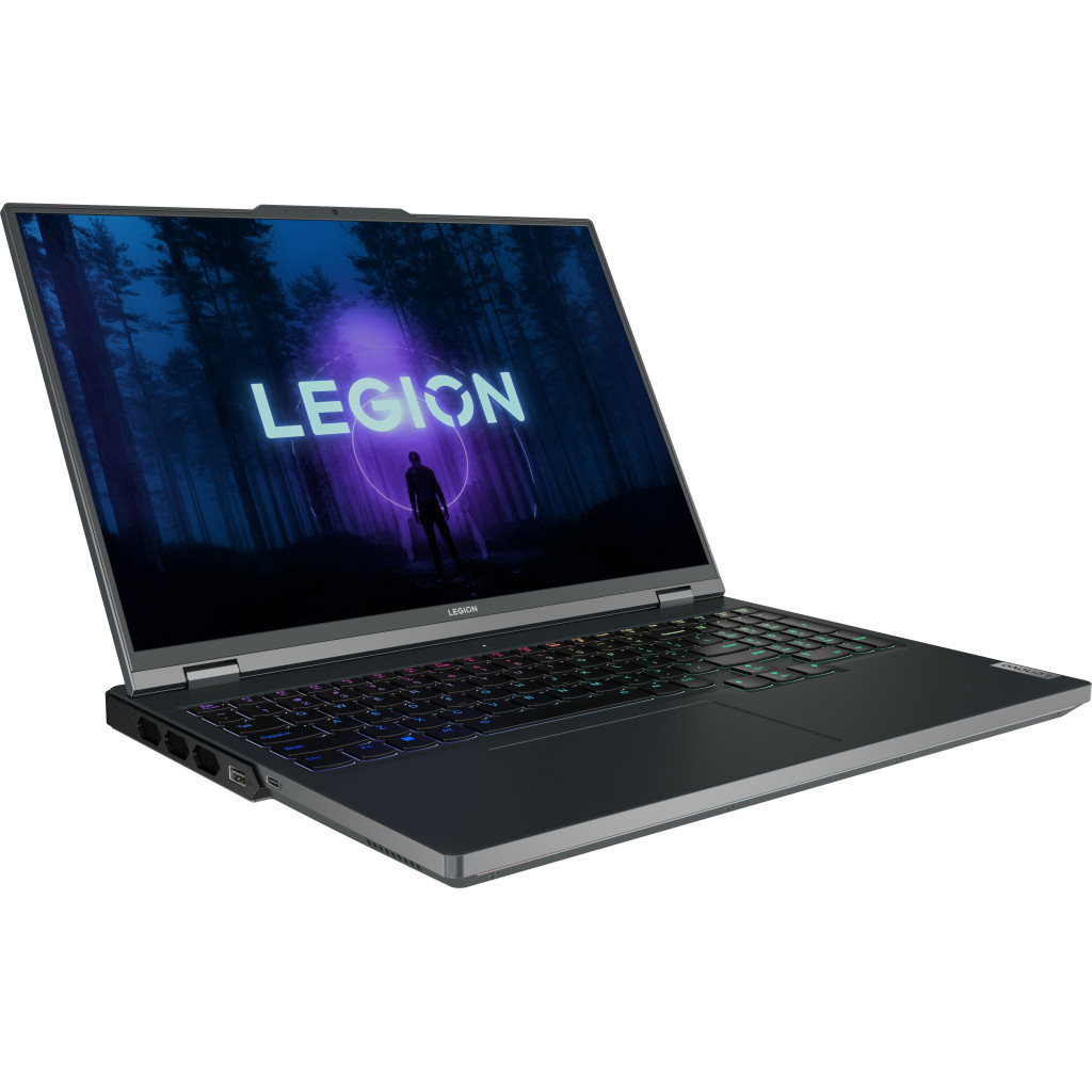 Ноутбук Lenovo Legion Pro 7 16IRX8H (82WQ00B4RA) - зображення 2