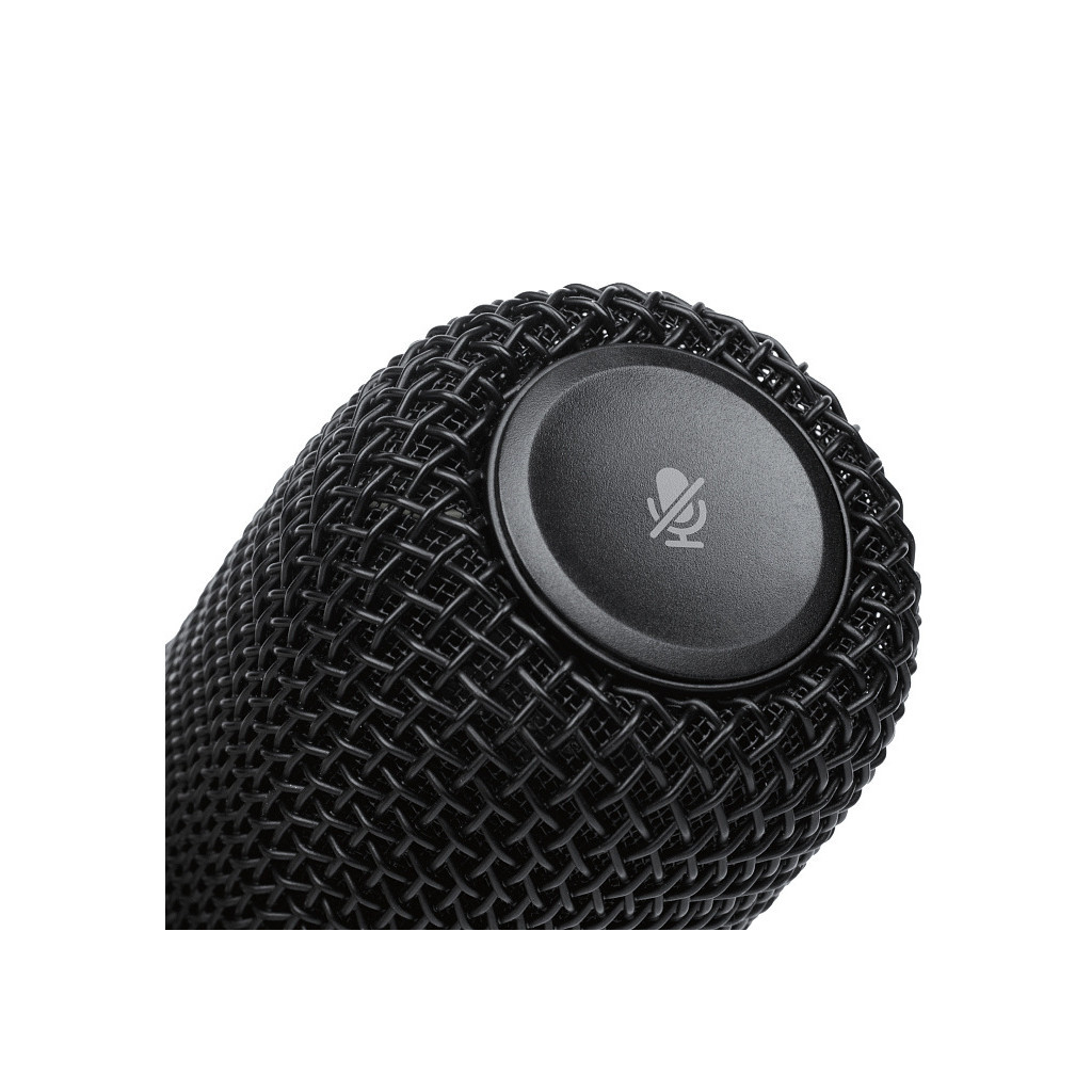 Мікрофон REAL-EL MC-700 Black - зображення 5