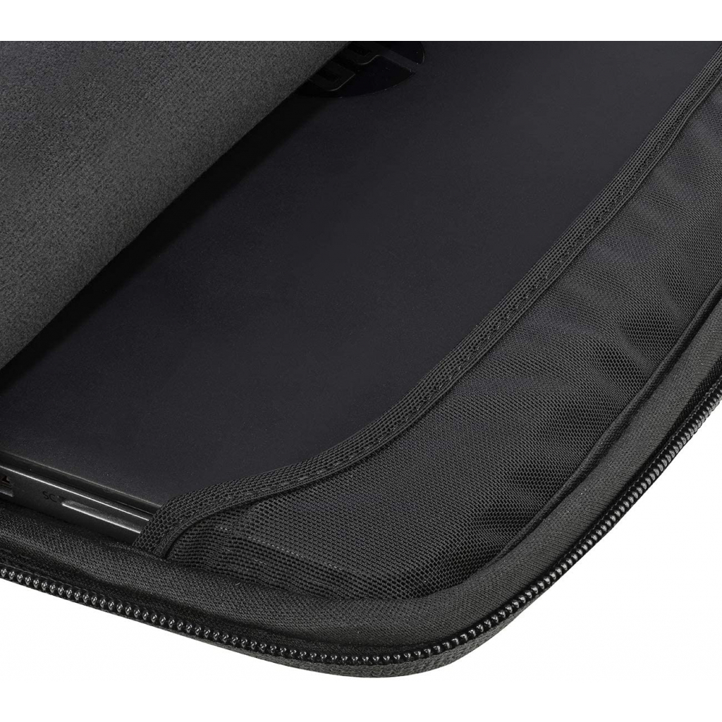 Чохол до ноутбука Tucano 16" Today Sleeve (BFTO1516-BK) - зображення 6