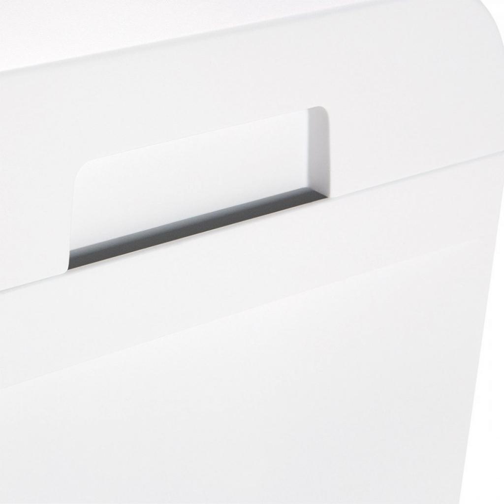 Знищувач документів HSM shredstar X8 (4,5x30) (6010958) - зображення 8