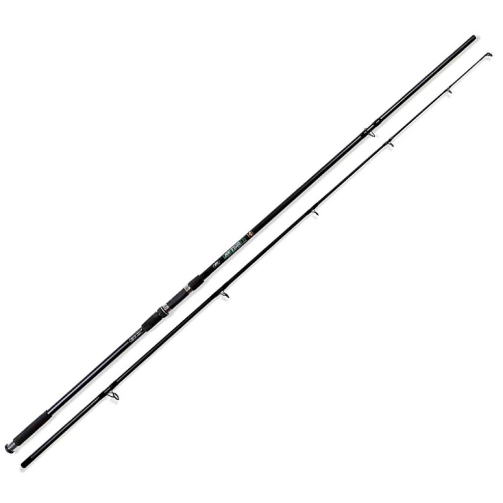 Вудилище Lineaeffe Carp Beater 3.60м 125гр. (3lbs) вага 450гр. (2720366) - зображення 1