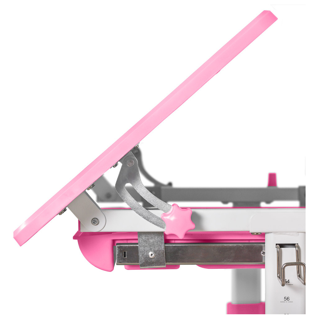 Парта зі стільцем Evo-kids BD-23 PN - зображення 8