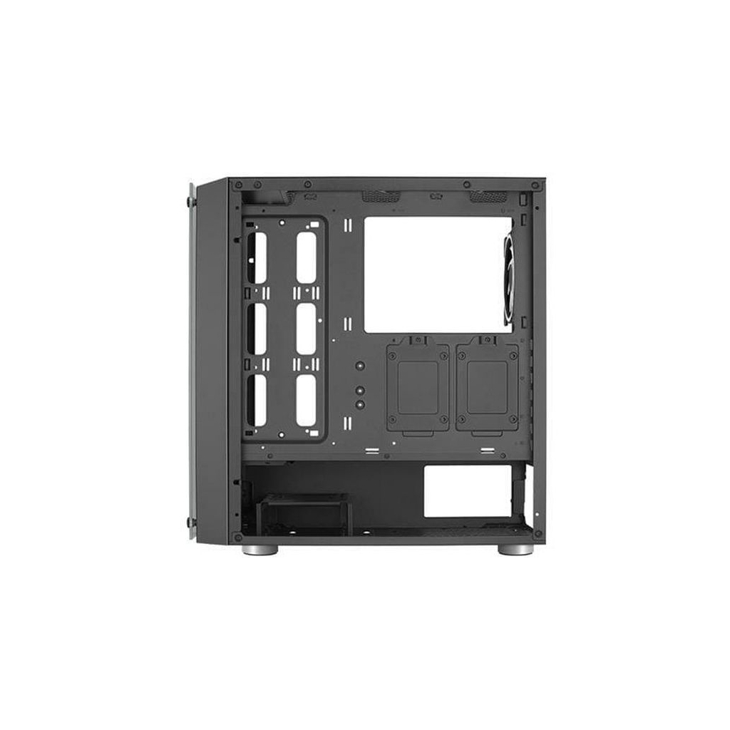 Корпус AeroCool Skribble-G-BK-v1 (ACCM-PB28033.11) - зображення 5