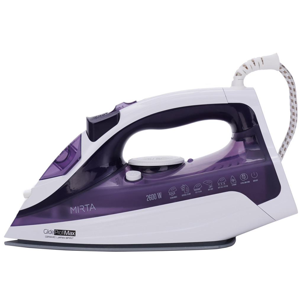 Праска Mirta IR-4262 - зображення 2