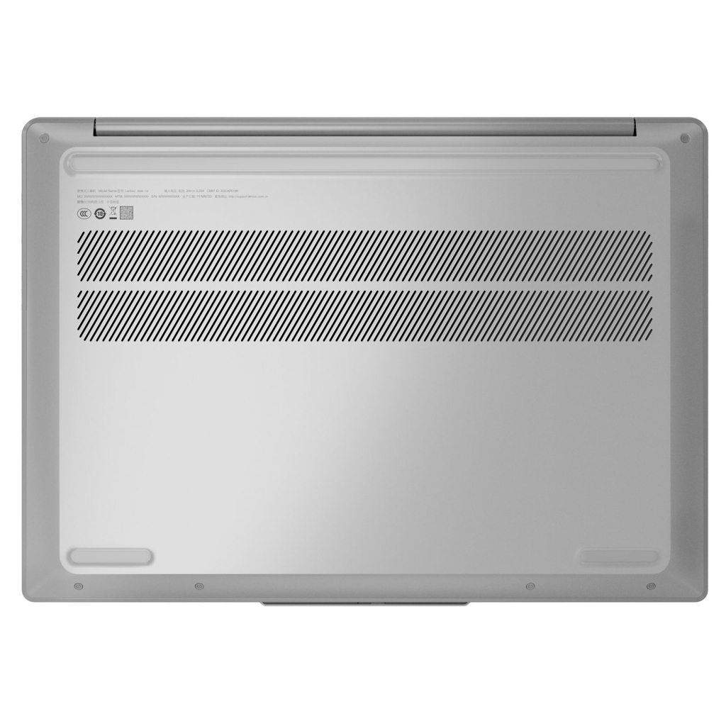 Ноутбук Lenovo Idea Pad Slim 5 14IRL8 (82XD00A5RA) - зображення 11