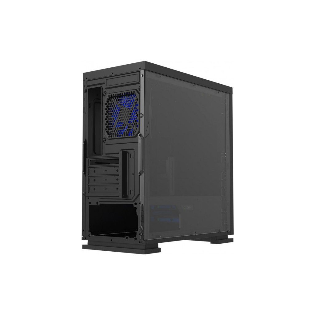 Корпус Gamemax EXPEDITION BK - зображення 6