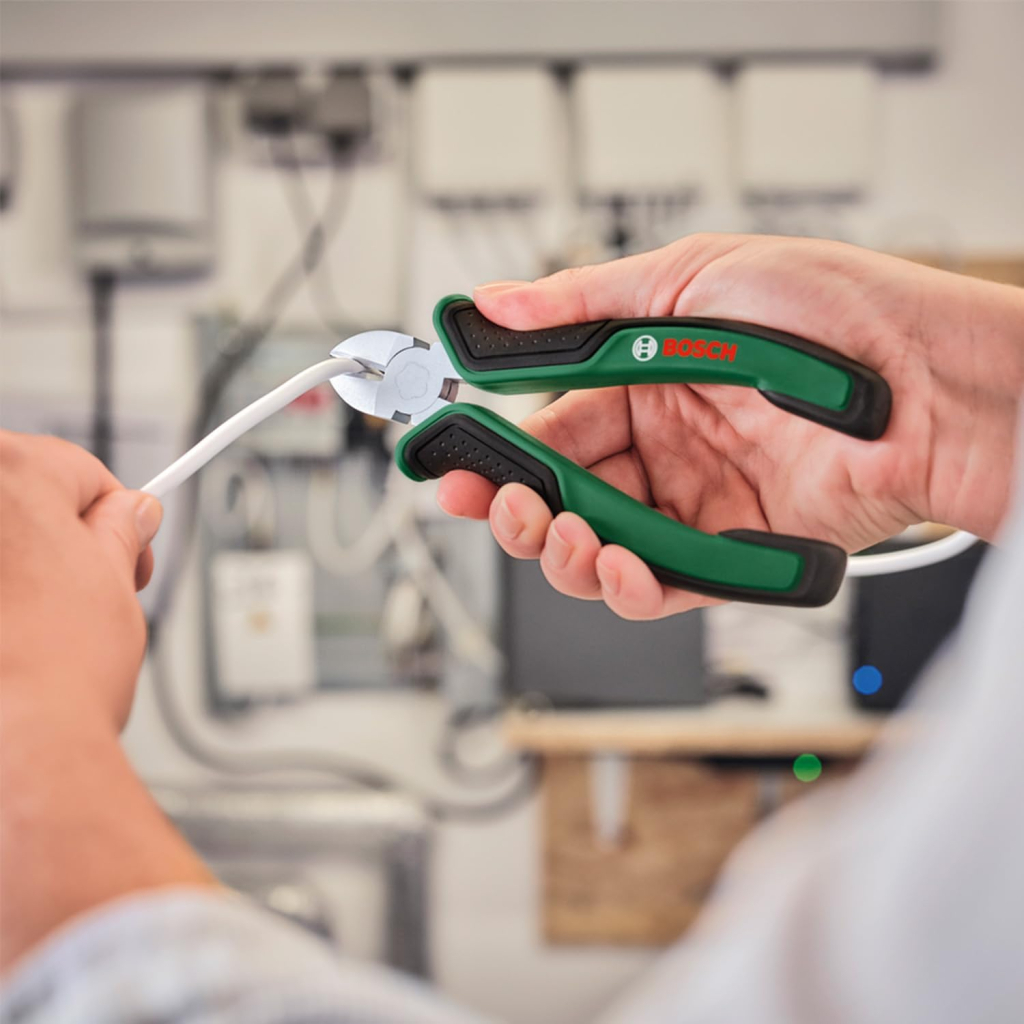 Бокорізи Bosch 160мм (1.600.A03.2VE) - изображение 5