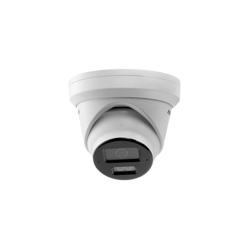 Камера відеоспостереження Hikvision DS-2CD2343G2-LI2U (2.8) - зображення 6