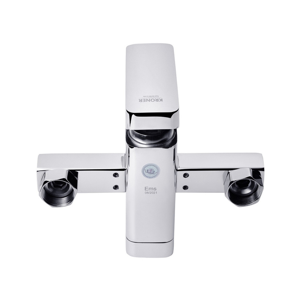 Змішувач Kroner KRM Ems - C060 - зображення 4