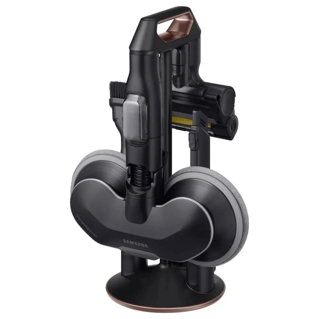 Пилосос Samsung VS20B95973B/UK - зображення 7