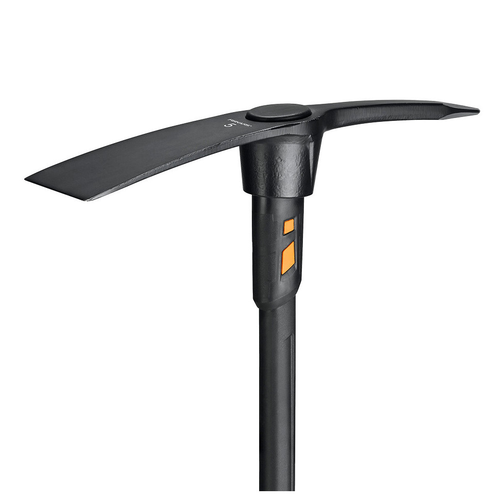 Кирка Fiskars IsoCore L, 91.4 см, 3670г (1020166) - зображення 4