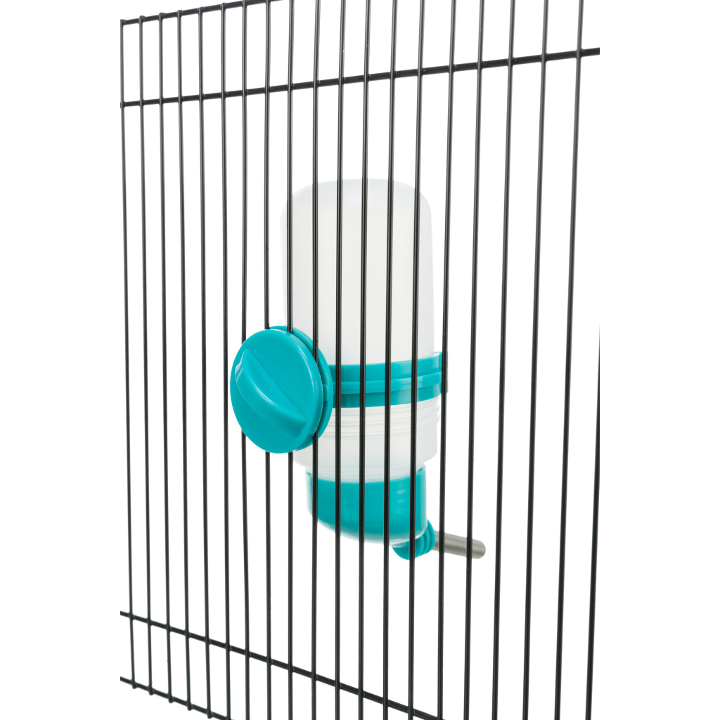 Поїлка для гризунів Trixie 125 мл (кольори в асортименті) (4011905605715) - изображение 5