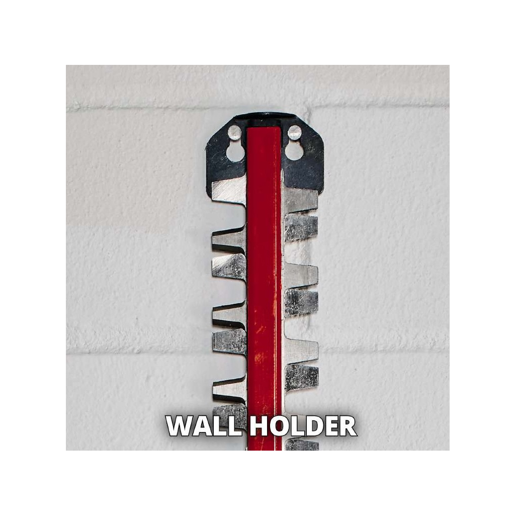 Кущоріз Einhell GE-CH 36/65 Li - Solo 36V, 720мм, 4кг (без АКБ та ЗП) (3410960) - зображення 7