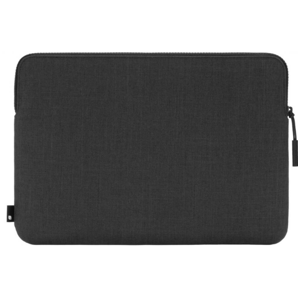Чохол до ноутбука Incase 15-16" MacBook Pro, Slim Sleeve with Woolenex, Graphite (INMB100606-GFT) - зображення 2