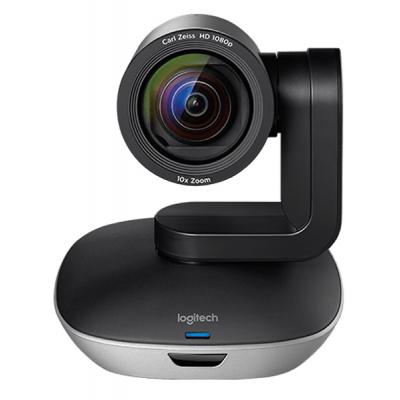 Веб-камера Logitech Group Video conferencing system (960-001057) - изображение 2