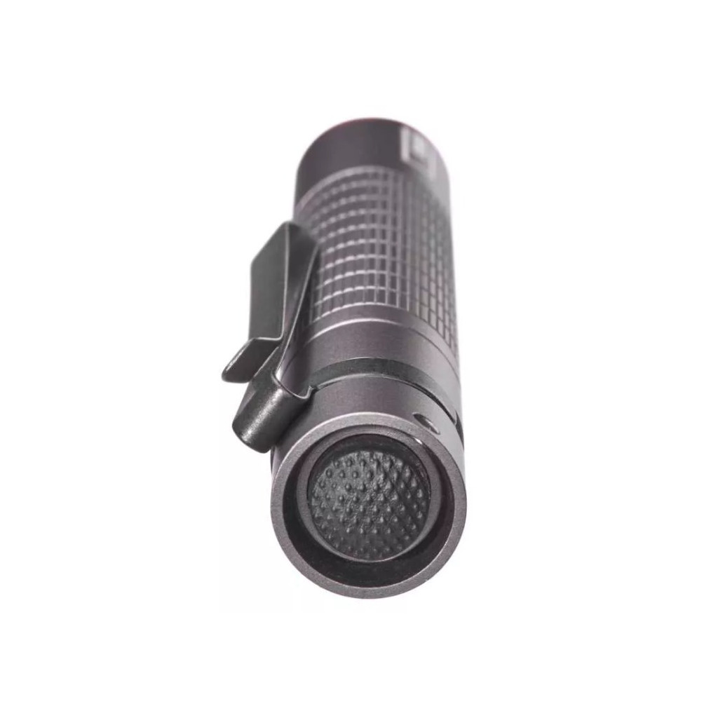 Ліхтар EMOS P3150 100Lm 1AAA Metal (P3150) - зображення 5