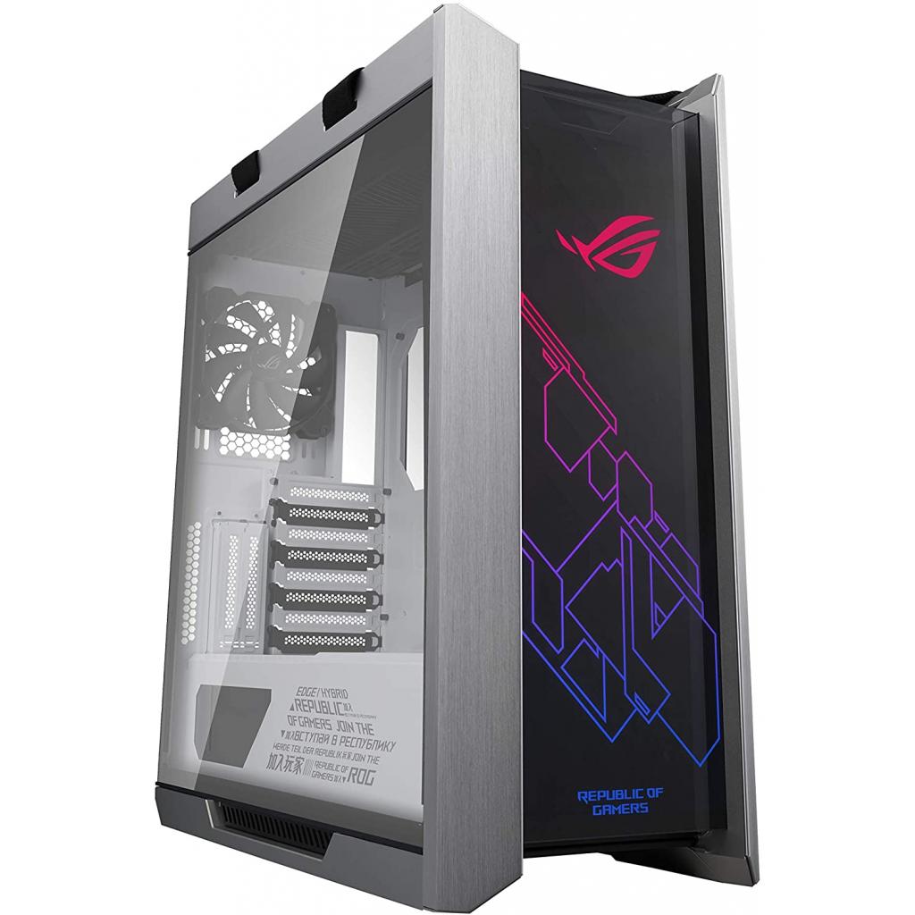 Корпус ASUS GX601 ROG STRIX HELIOS White Edition (90DC0023-B39000) - зображення 3
